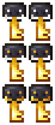 [6ac4b0] piglin keys