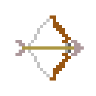 Bow and Arrow