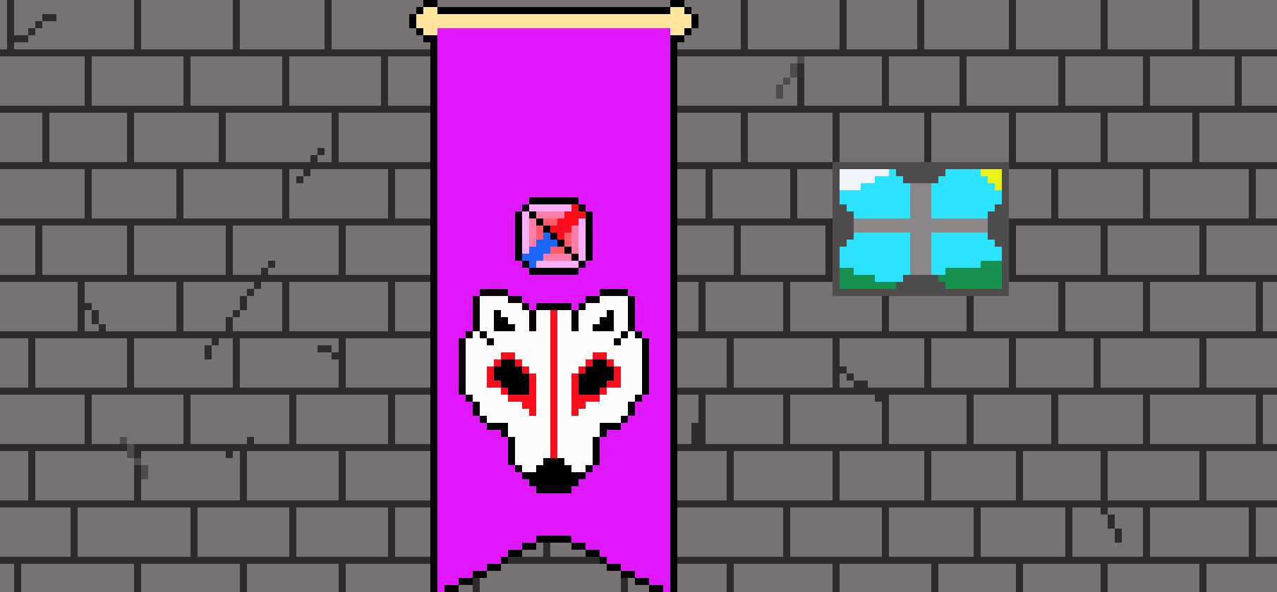 [9664c4] twitch back