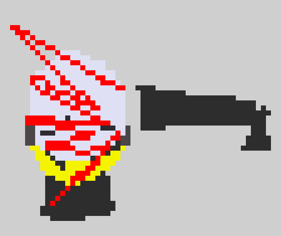 [236914] my sprite was ugly anyway *blam*