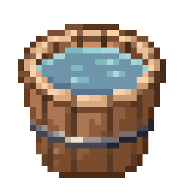 [cfe89f] Buckey