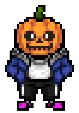 [35dc76] no pumpkin pie
