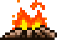 [b0f355] Campfire5