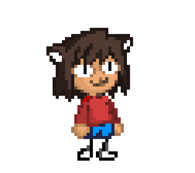 [93dda2] Neco Arc Template