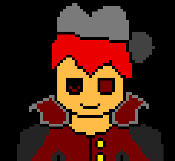 [49cd9d] cya you demon *replaces myself with a blaster* bye *fires at chara sans*
