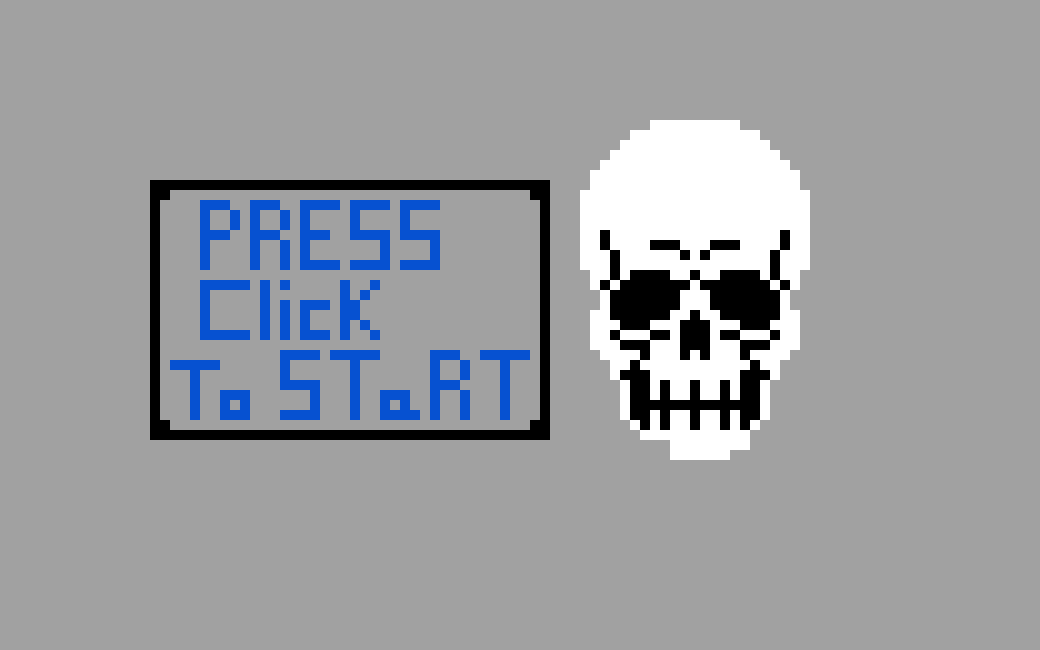 [9664c4] Game Over