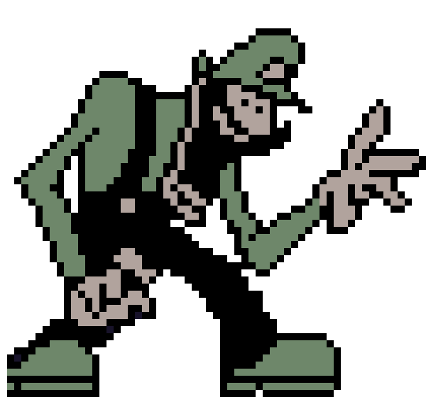 [aa1448] SMB3 Mr. L