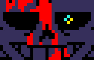 [7ce906] I'm actually interesting on how you are.. well you know.)) -HorrorTale Sans