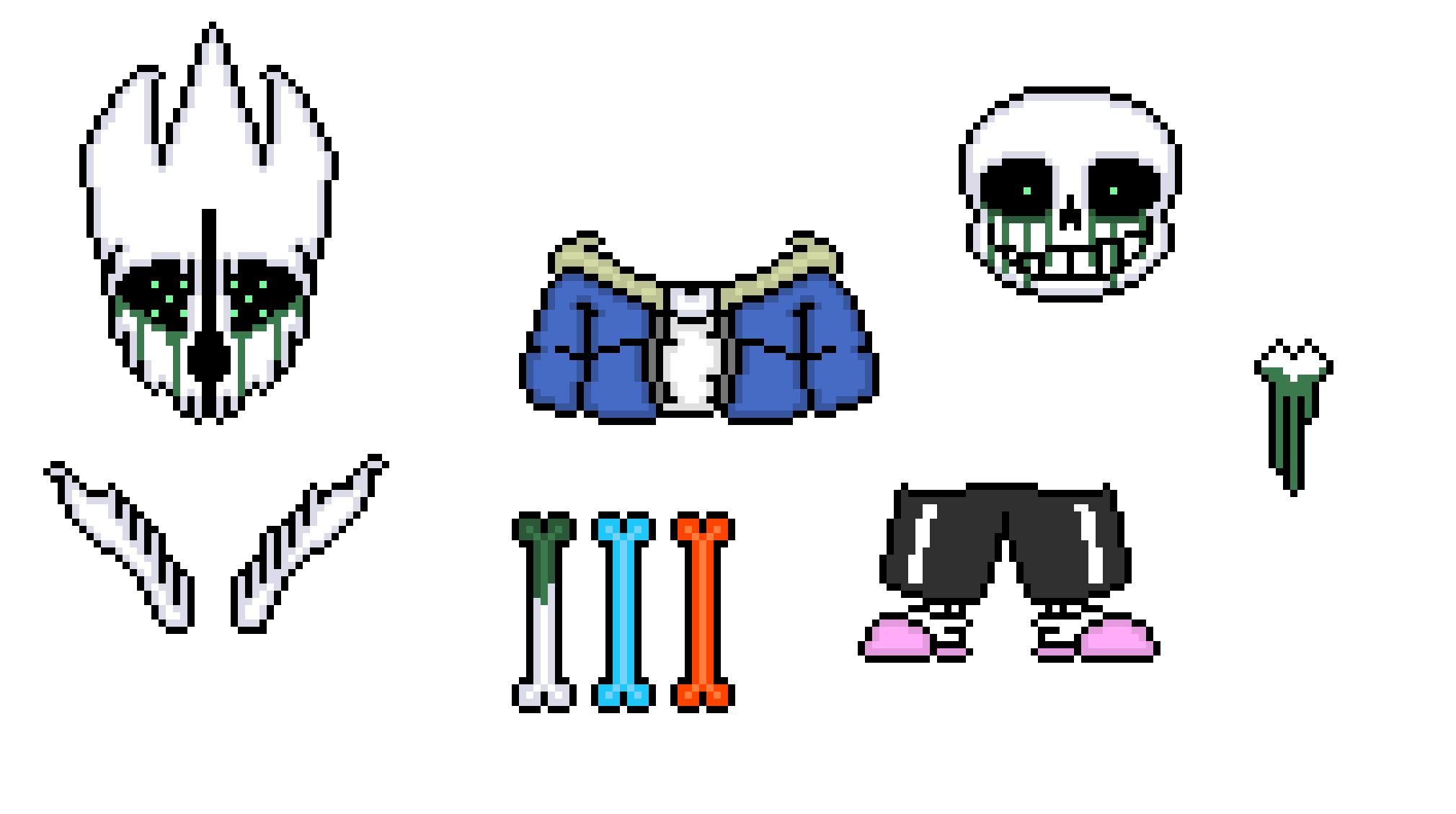 [13cd77] AmineTale sans-HHS