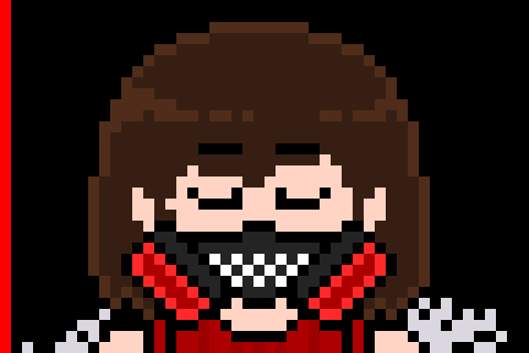 [0eb831] Y-yea [SF Chara]