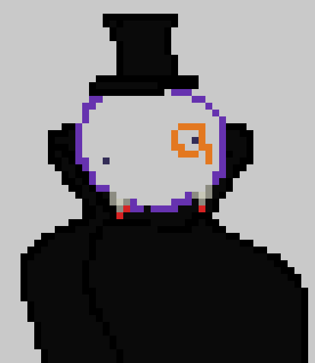 [7b21fc] unlikely, anyways would you look at the time -Demented