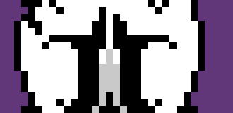 [2fbf6b] ``No.. sans.. sans... NO.. SANS.. NO..``