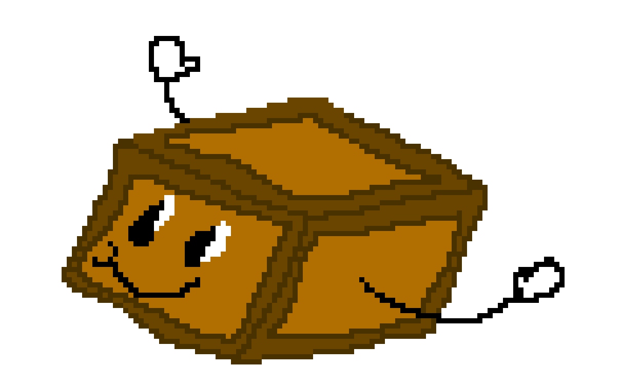[9664c4] Tiny Box Tim