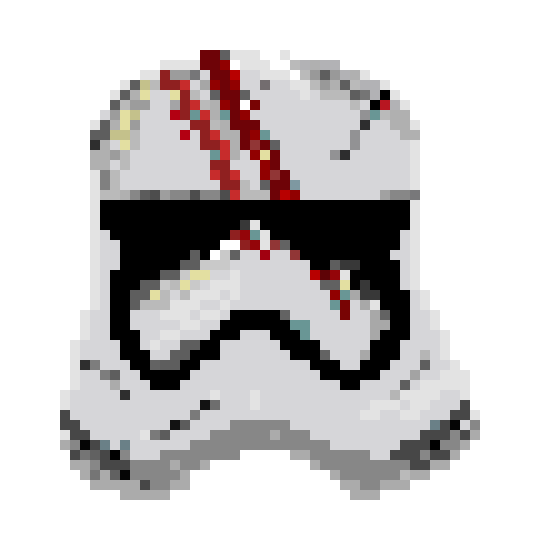 Storm trooper 7