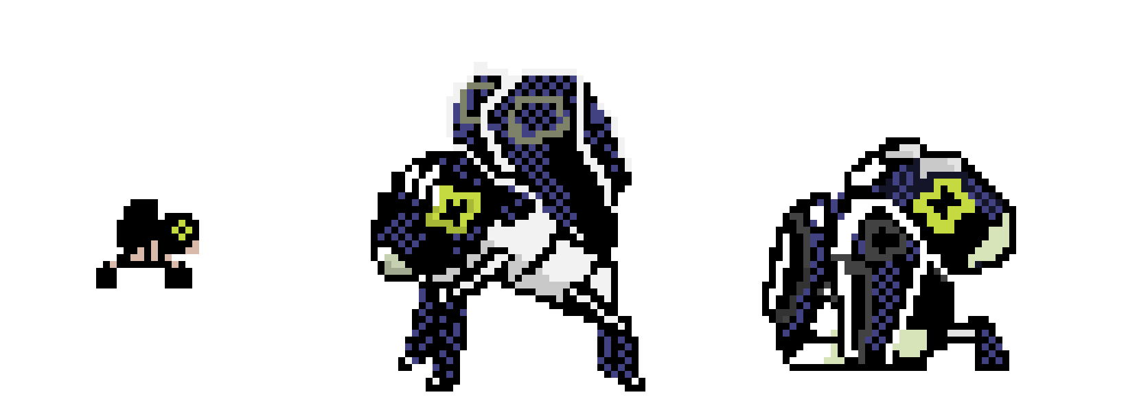 [2b9629] Nymble classic style