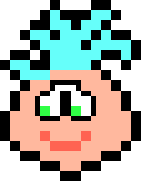 [9664c4] Codename: Infinite