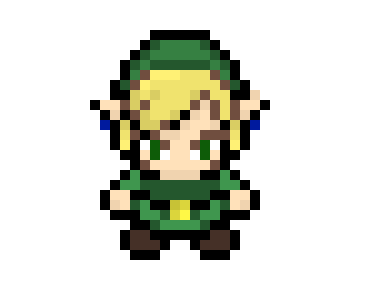 [9664c4] Pixel Link