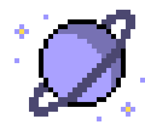 [9664c4] planet for kirby