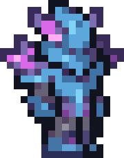 [ff2f9a] terraria calamity Daedelus armour 1