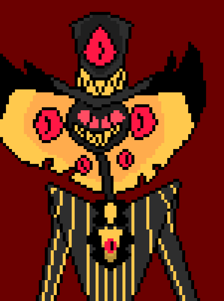 [ae61c8] -grabs Ian Dreemurr by with tail and throws him on the ground with great force-