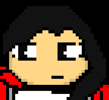 [7a0a81] ... *she looks at mocha.*