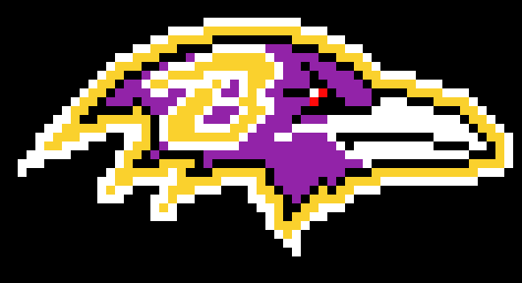 [9664c4] Baltimore Ravens