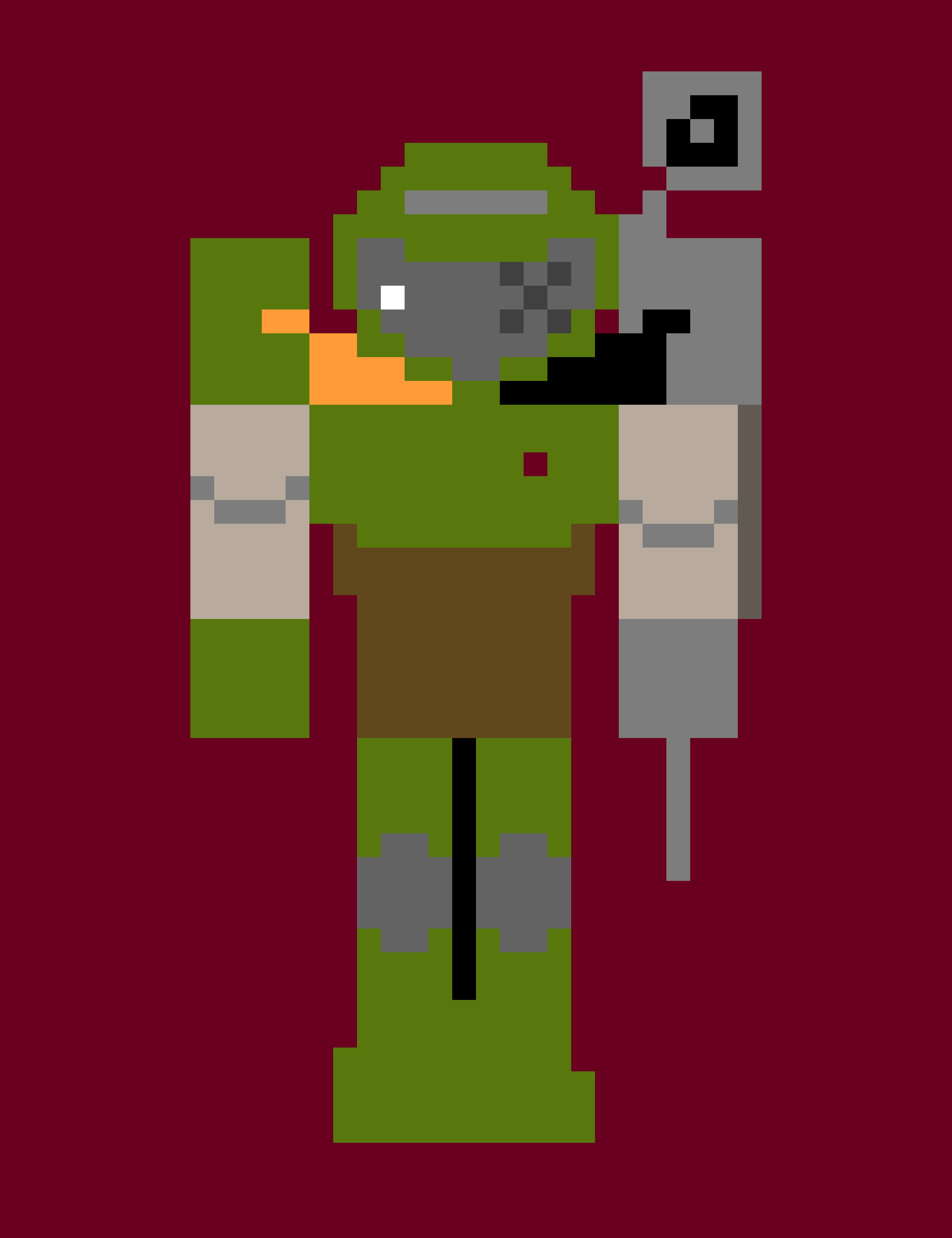[9664c4] doom eternal