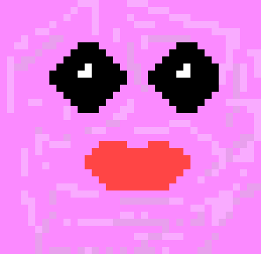 [9664c4] The Personality of Pink