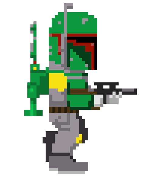 [9664c4] bobafett