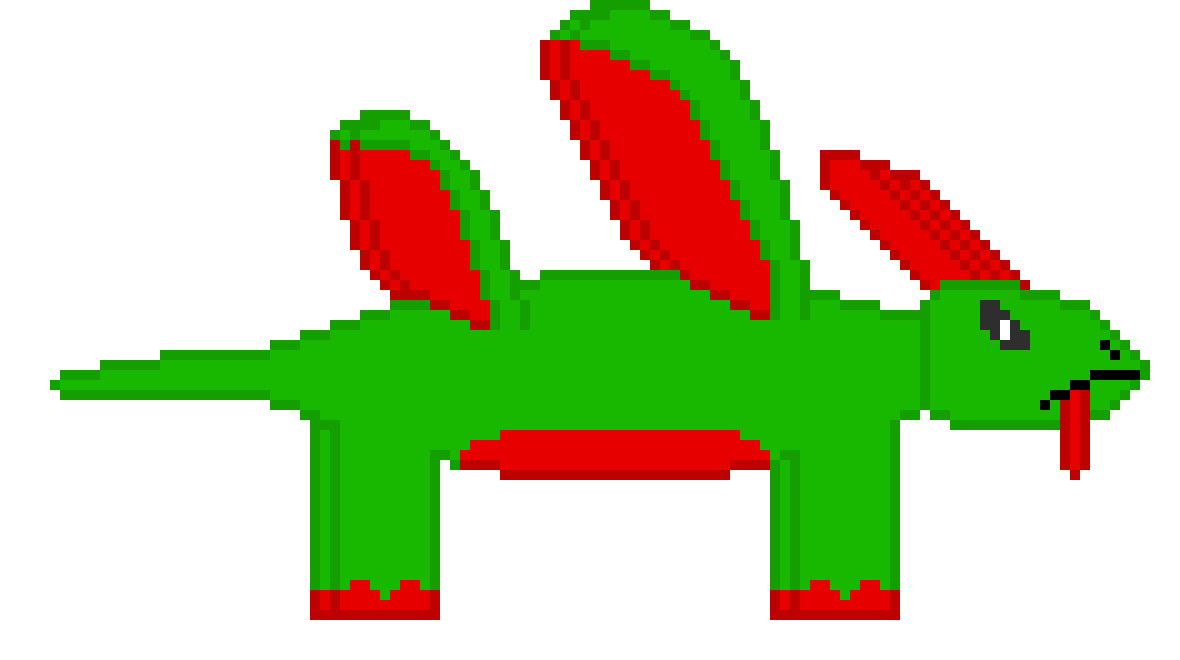 [8148e1] Monstroudon