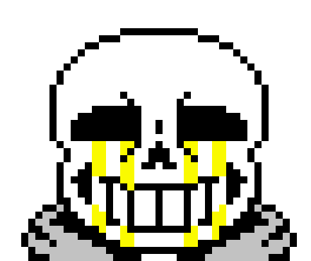 [450a4c] error killer sans: PAM IS NEVER SAFE