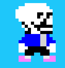 [9664c4] super undertale bros