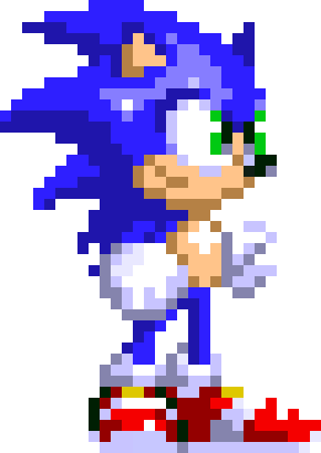 movie sonic