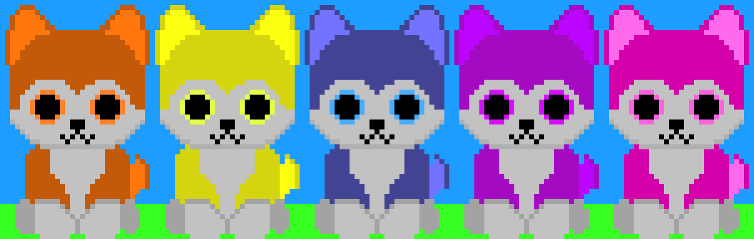 [b1c94c] PUPPETINA CLONES