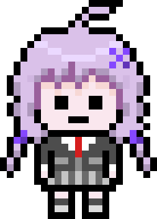 [f3a30d] Mitsuka Himitsu (Pregame)
