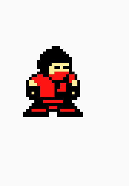 [9664c4] ninja