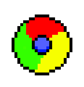 [9664c4] Chrome