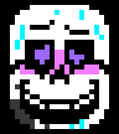 [149cf6] G-Glitchy!~