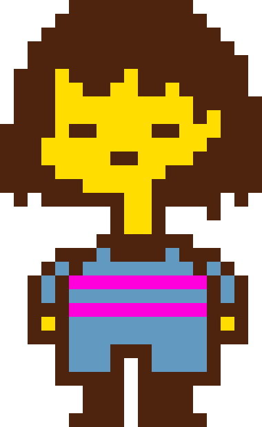 Frisk