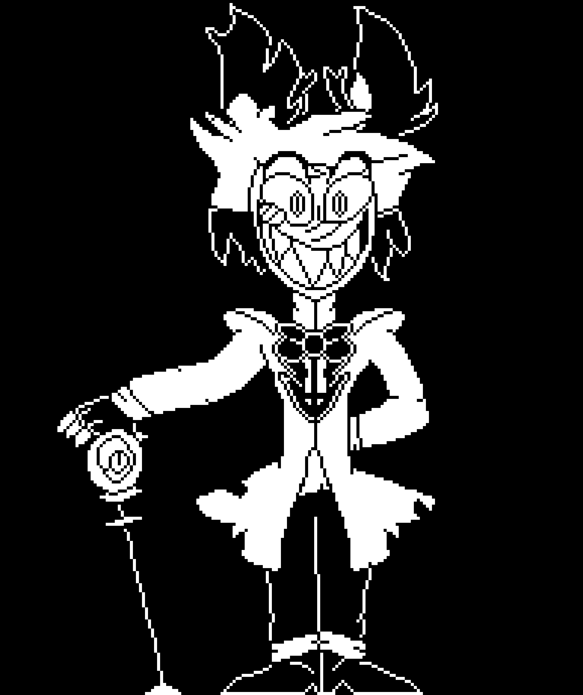 [7b7bce] HELLO there chris! how do you like my new recreated sprite! -karma