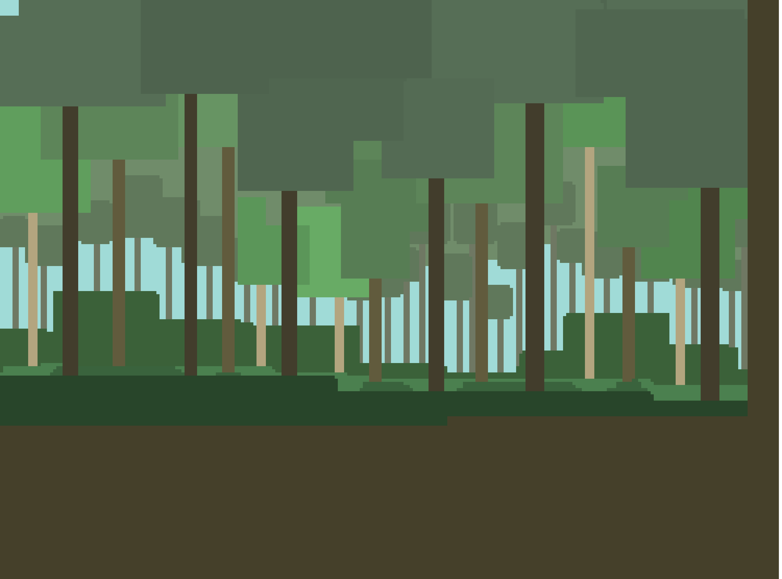 [fa1c06] forest