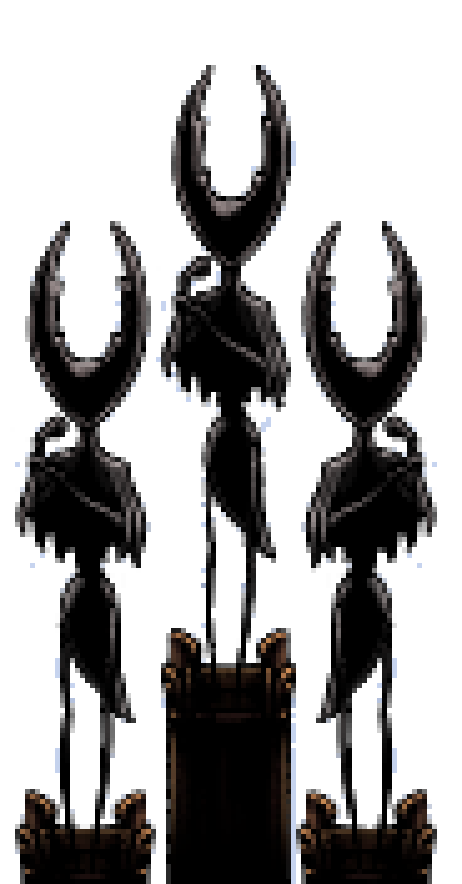 [990543] Sisters of Battle (Hollow Knight) (Free to use)