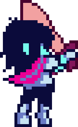 [c4821a] KrisFight