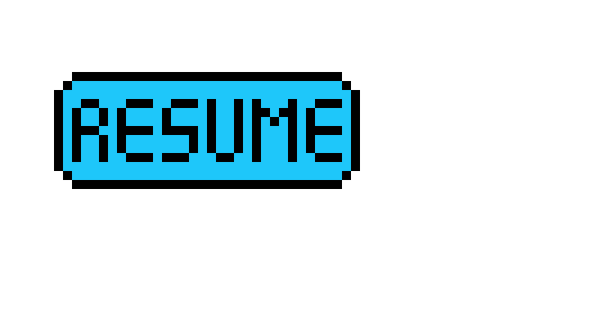 [3e9585] Resume Button 