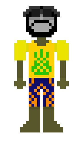 [25d002] Yee fricking Haw Partner.