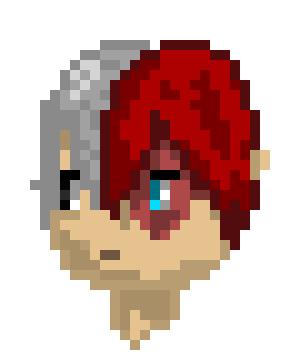 [9664c4] Todoroki Shotou