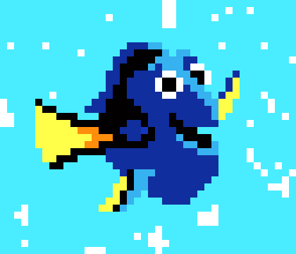 [65a2c8] Dory