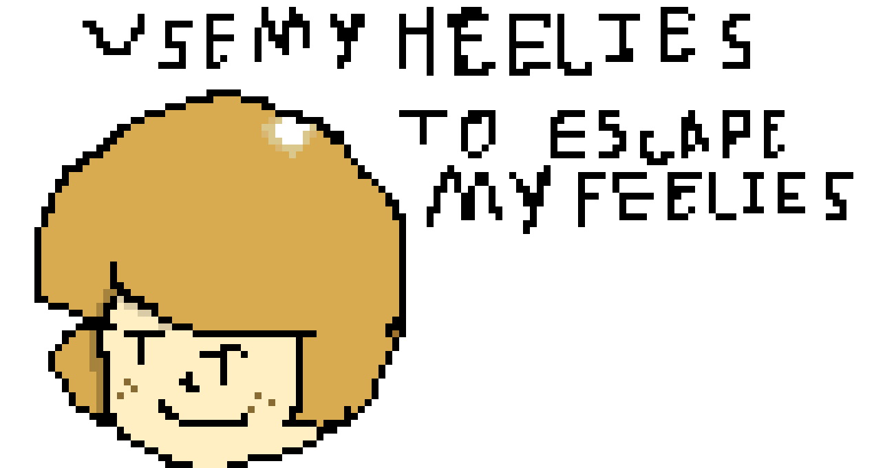 [9664c4] Feelies