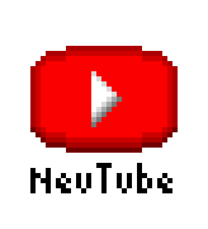 [44613a] YouTube Logo