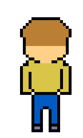 [9664c4] Boy back